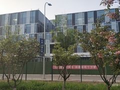 -大兴滨河森林公园