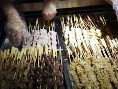 -童陈记重庆冷串串(食宝街店)