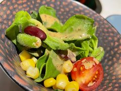 -喜庭海鲜自助(北辰三角洲北辰荟店)