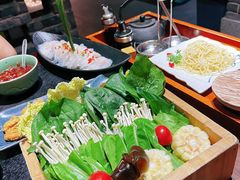 -火社火锅(平安大街店)