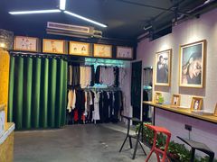 -小象家照相馆(大都荟店)