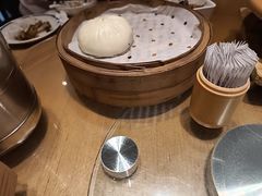 -湖南老灶台·生态农业餐饮(龙胜店)