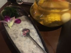 -捞神煲汤火锅(湖滨商业街店)