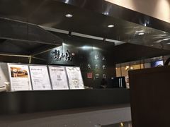 -楚山晓·湖北菜(武汉光谷K11店)