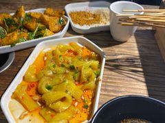 -李不管把把烧(天府三街店)