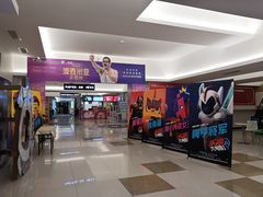 -南宁时代电影大世界(CGS激光中国巨幕)