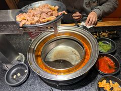 -九田家黑牛烤肉料理(太阳城店)