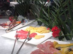 -旋转餐厅·海鲜自助(昆明锦江大酒店)