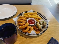 -玛尚诺Pizza&Bar(长泰广场店)