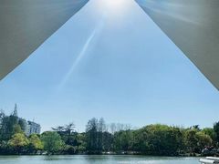 -南通濠河风景名胜区