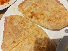 -河沿肉饼Beijing Pie(东华门店)