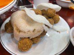 -老北京炸酱面·京味菜(西花市店)