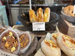 -佐敦面包铺·JORDAN BAKERY