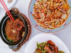-四方阁酒楼(圣灯店)