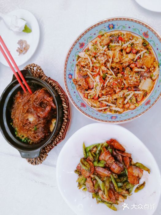四方阁酒楼(圣灯店)图片