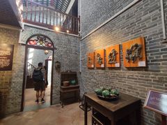 -荔湾博物馆