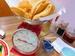 -勇興發港式茶餐厅(江宁店)