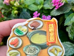 -昆明冠生园·鲜花饼·面包蛋糕(老街店)