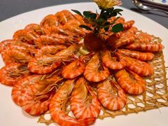 -尚9·一滴水江景中餐厅