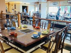 -皇城老妈火锅·川味传承(港湾店)