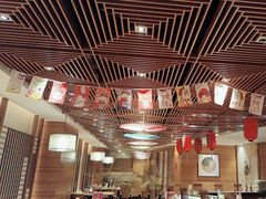 -广州增城保利皇冠假日酒店-玄日本餐厅