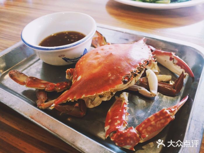 威海海鲜王(大明湖店)-图片-济南美食-大众点评网