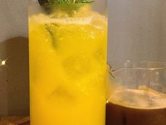 -转山咖啡(松柏社区店)