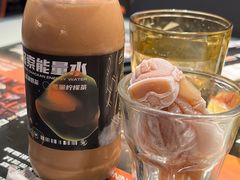-開籠雀冰室(同和金铂店)