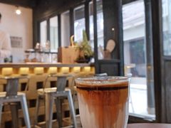 -Metal hands·铁手咖啡