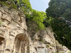 -青州市云门山风景区