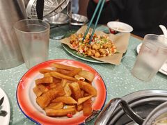 -誉龙凤鸡煲(南联店)