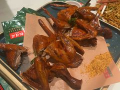 -悦得闲广式点心茶楼(蓝鲸世界店)