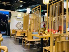 大堂-湘味淳(千禧街店)