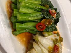 -老爷庙风味美食府(魏都大道店)