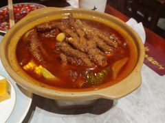 -山四砂锅(钟楼街店)