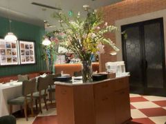 -漢舍中国菜馆(浦东嘉里城店)