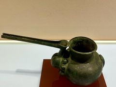 -深圳博物馆(古代艺术馆)
