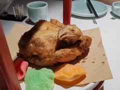 -江城小馆陕南妈妈菜·全球旅行餐厅(钟楼店)