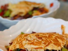 -文三里屯面馆(三里屯店)