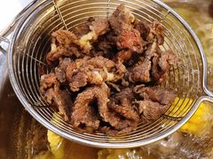 -潮汕大目牛肉火锅(上梅林店)