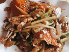 -瑶记海鲜餐厅(西涌店)