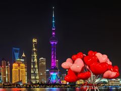 -上海港国际客运中心
