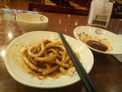 -皇城坝小吃(科华成都王府井购物中心店)