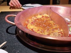 -老版火锅(半坡店)