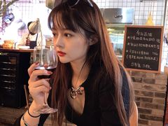 -羽深肉铺 Steak & Wine