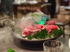 -捞王锅物料理(上海世茂广场店)