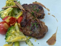 -翠贝卡&Mama Kelly Brunch Coffee(河西店)