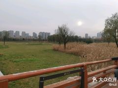 -汉长安城未央宫国家考古遗址公园