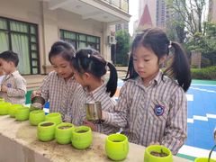 -吉的堡幼儿园(云报园)