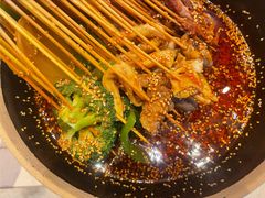 -TABLE·味西餐厅-成都茂业JW万豪酒店